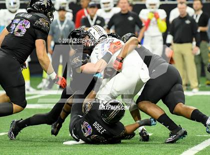 Thumbnail 3 in All-American Bowl photogallery.