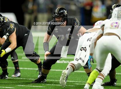 Thumbnail 3 in All-American Bowl photogallery.