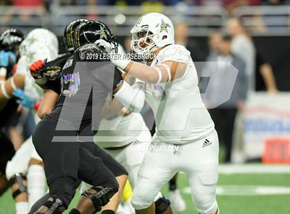 Thumbnail 1 in All-American Bowl photogallery.