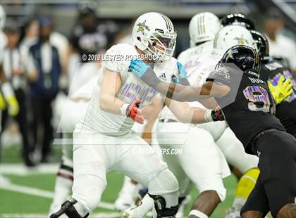 Thumbnail 1 in All-American Bowl photogallery.