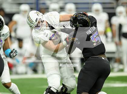 Thumbnail 3 in All-American Bowl photogallery.