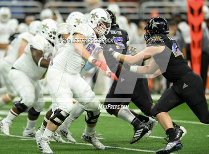Thumbnail 2 in All-American Bowl photogallery.