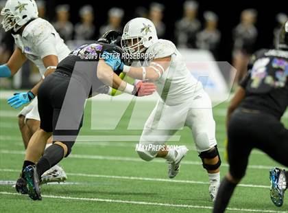 Thumbnail 3 in All-American Bowl photogallery.