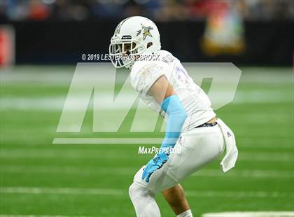 Thumbnail 3 in All-American Bowl photogallery.