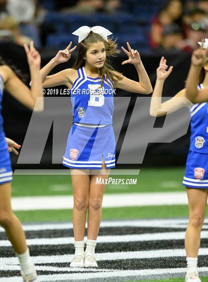 Thumbnail 3 in All-American Bowl photogallery.
