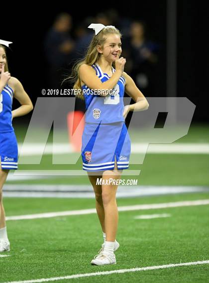 Thumbnail 2 in All-American Bowl photogallery.