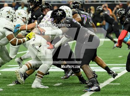 Thumbnail 1 in All-American Bowl photogallery.