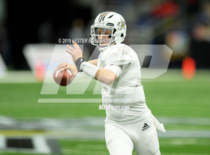 Thumbnail 3 in All-American Bowl photogallery.