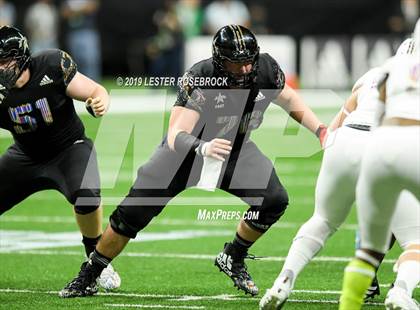 Thumbnail 1 in All-American Bowl photogallery.