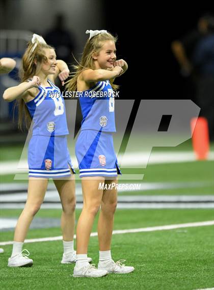 Thumbnail 3 in All-American Bowl photogallery.