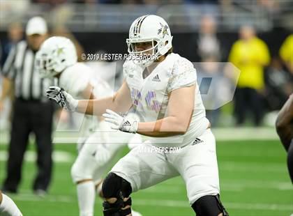 Thumbnail 3 in All-American Bowl photogallery.