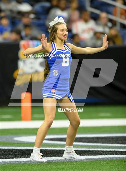 Thumbnail 1 in All-American Bowl photogallery.