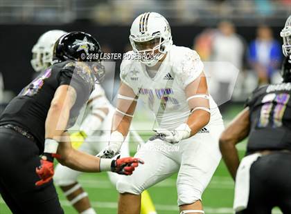 Thumbnail 1 in All-American Bowl photogallery.