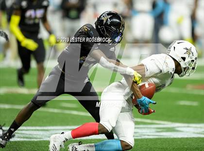 Thumbnail 1 in All-American Bowl photogallery.