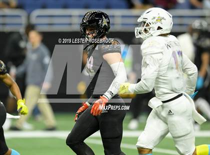 Thumbnail 1 in All-American Bowl photogallery.