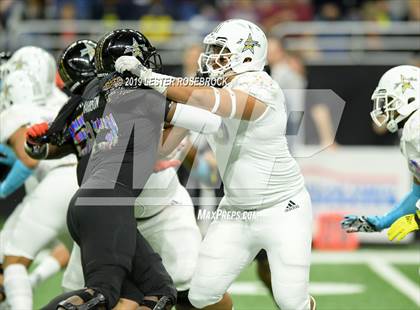 Thumbnail 2 in All-American Bowl photogallery.
