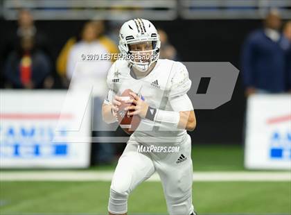 Thumbnail 1 in All-American Bowl photogallery.
