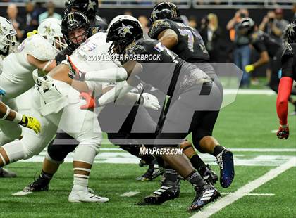 Thumbnail 3 in All-American Bowl photogallery.