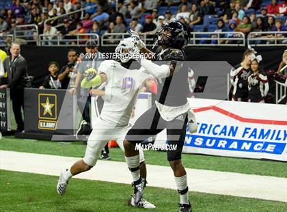 Thumbnail 1 in All-American Bowl photogallery.