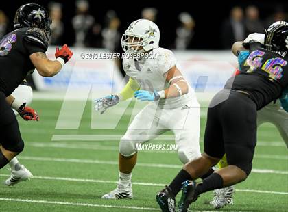 Thumbnail 3 in All-American Bowl photogallery.