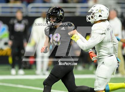 Thumbnail 3 in All-American Bowl photogallery.