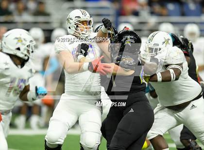 Thumbnail 2 in All-American Bowl photogallery.