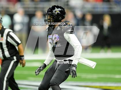 Thumbnail 1 in All-American Bowl photogallery.