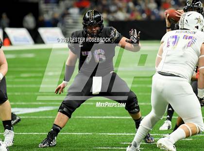 Thumbnail 2 in All-American Bowl photogallery.
