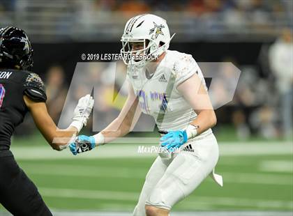 Thumbnail 2 in All-American Bowl photogallery.