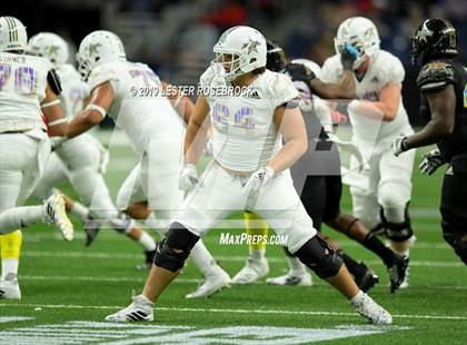 Thumbnail 1 in All-American Bowl photogallery.