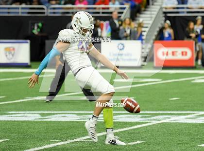 Thumbnail 1 in All-American Bowl photogallery.