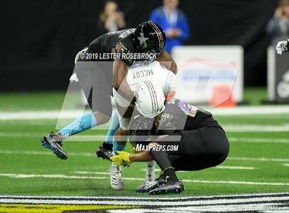 Thumbnail 1 in All-American Bowl photogallery.
