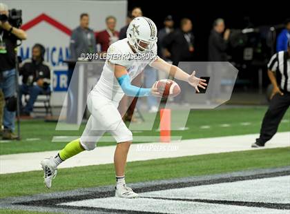 Thumbnail 3 in All-American Bowl photogallery.