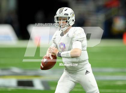 Thumbnail 2 in All-American Bowl photogallery.
