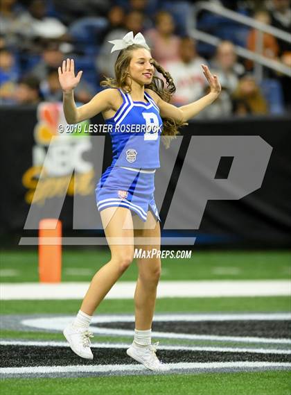 Thumbnail 3 in All-American Bowl photogallery.
