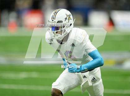 Thumbnail 3 in All-American Bowl photogallery.