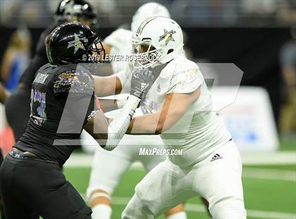 Thumbnail 1 in All-American Bowl photogallery.