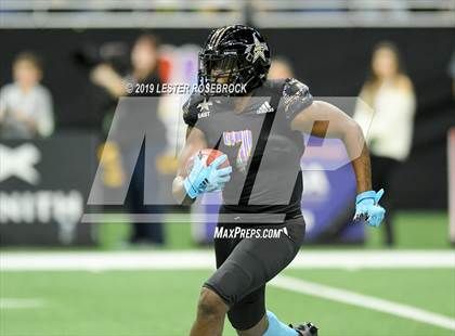 Thumbnail 2 in All-American Bowl photogallery.