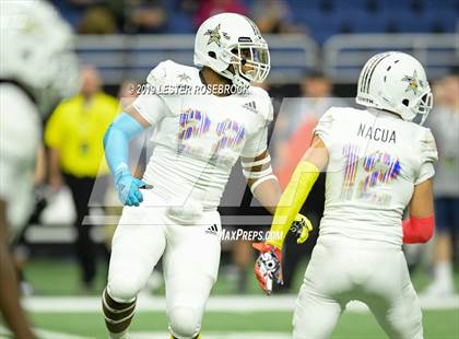 Thumbnail 2 in All-American Bowl photogallery.
