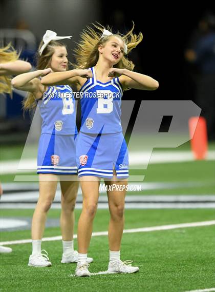 Thumbnail 2 in All-American Bowl photogallery.