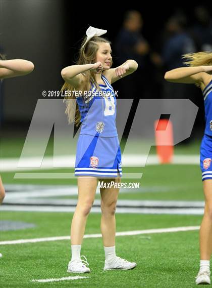 Thumbnail 1 in All-American Bowl photogallery.
