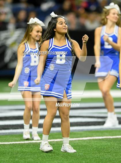 Thumbnail 2 in All-American Bowl photogallery.