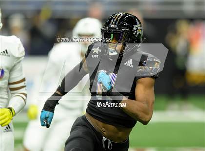Thumbnail 3 in All-American Bowl photogallery.