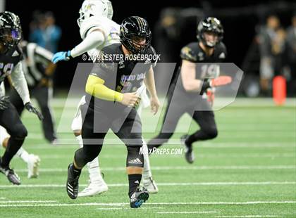 Thumbnail 3 in All-American Bowl photogallery.