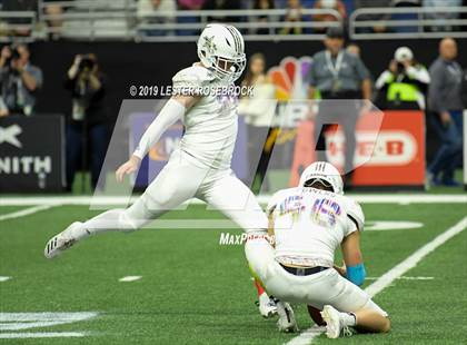 Thumbnail 2 in All-American Bowl photogallery.