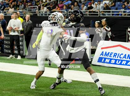 Thumbnail 3 in All-American Bowl photogallery.