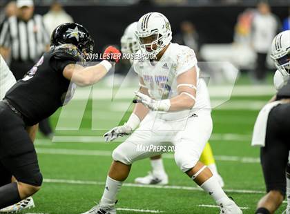 Thumbnail 2 in All-American Bowl photogallery.