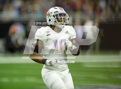 Thumbnail 3 in All-American Bowl photogallery.