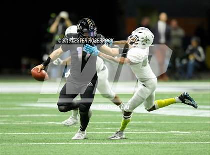 Thumbnail 2 in All-American Bowl photogallery.