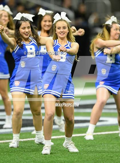 Thumbnail 3 in All-American Bowl photogallery.